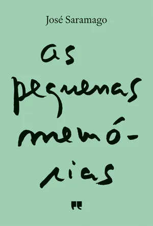 As pequenas memórias