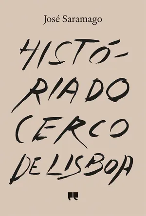 História do cerco de Lisboa