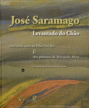 Levantado do chão