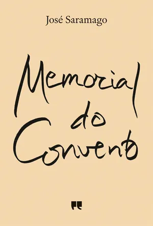 Memorial do convento