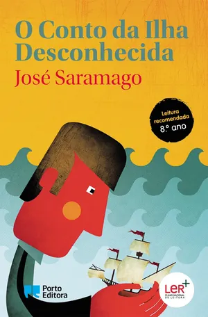O conto da ilha desconhecida