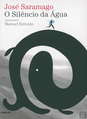O silêncio da água