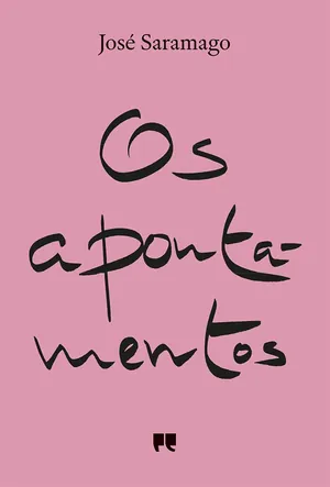 Os apontamentos