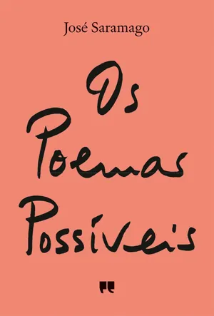 Os poemas possíveis