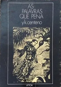 As palavras que pena