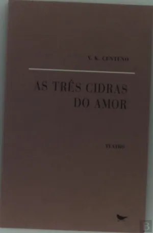 As três cidras do amor