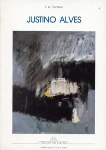 Justino Alves, o pintor e a sua filosofia 