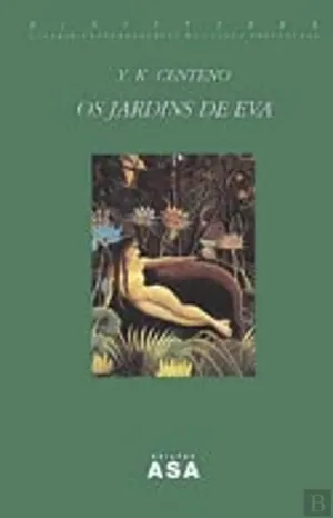 Os jardins de Eva