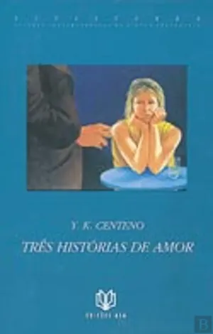 Três histórias de amor