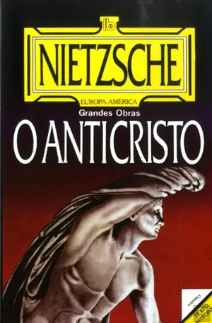 O Anticristo
