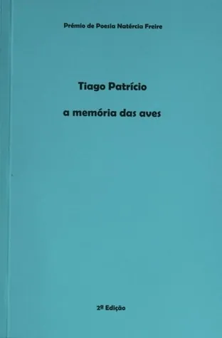 Memória das aves