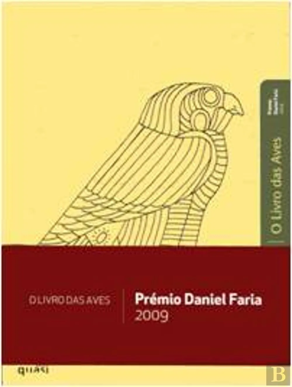 O livro das aves