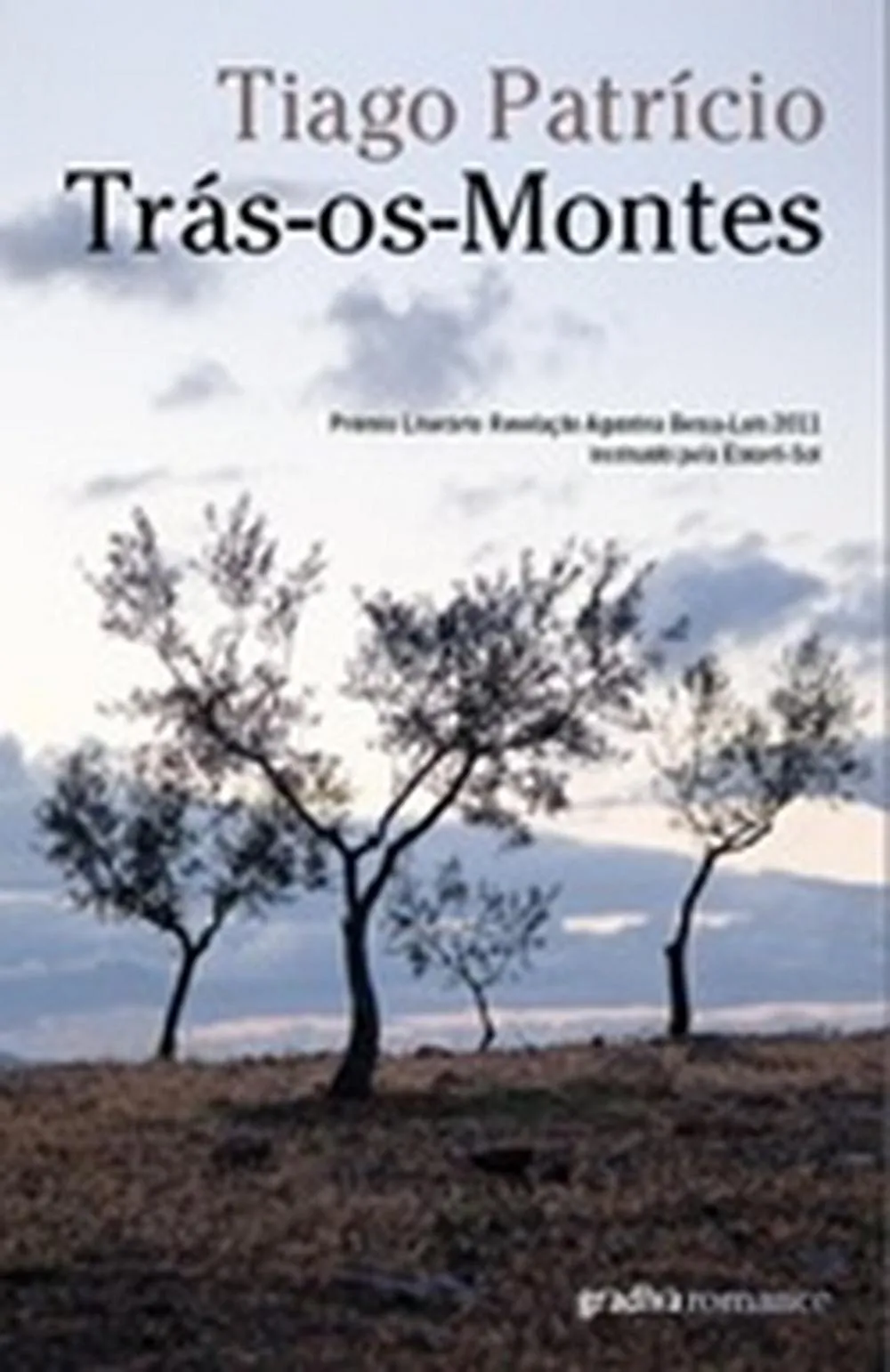 Trás-os-Montes