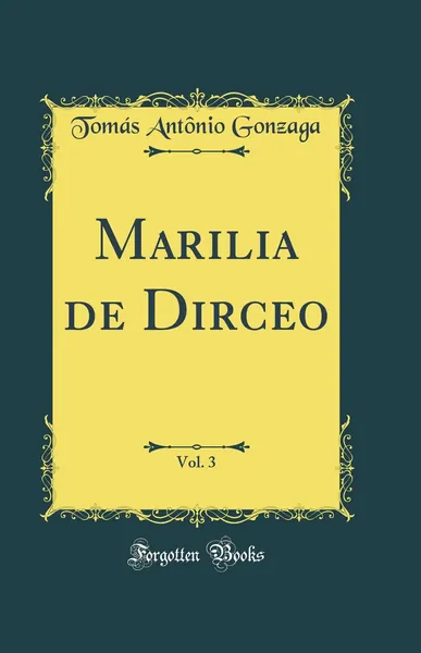 Marilia de Dirceo