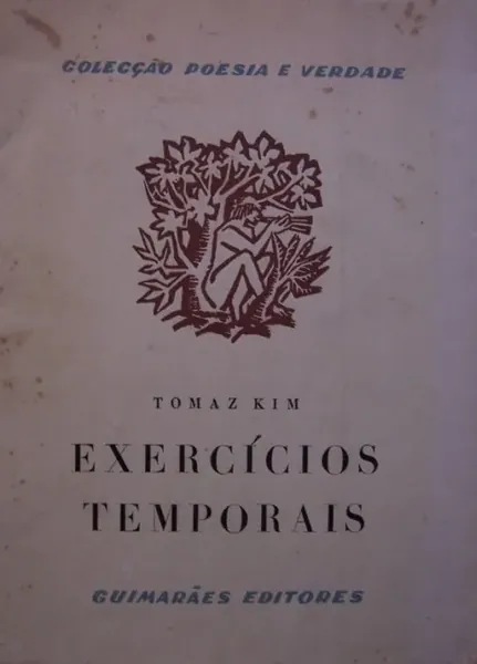 Exercícios Temporais