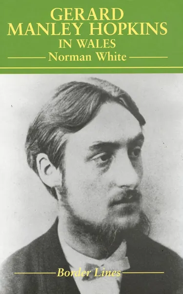 Gerard Manley Hopkins, S. I.