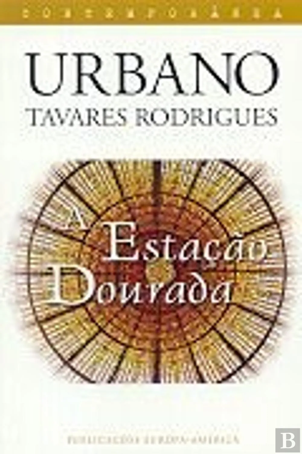 A estação dourada