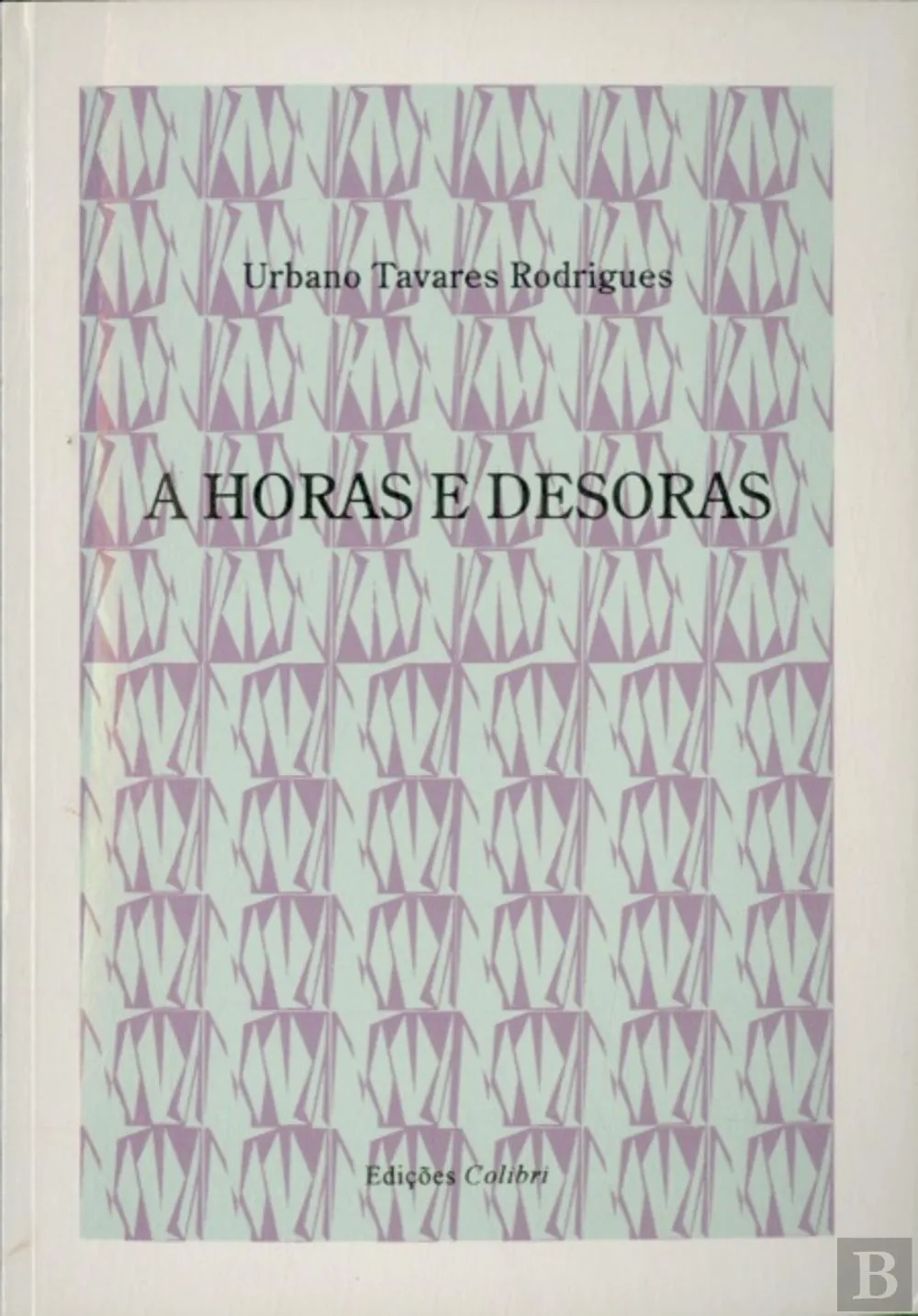 A horas e desoras