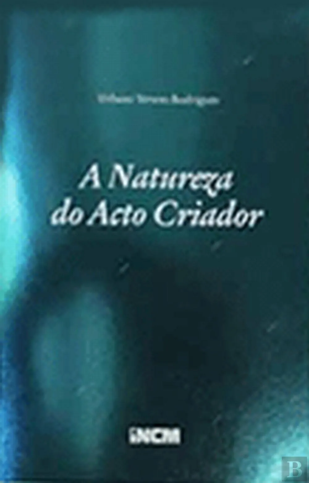 A natureza do acto criador