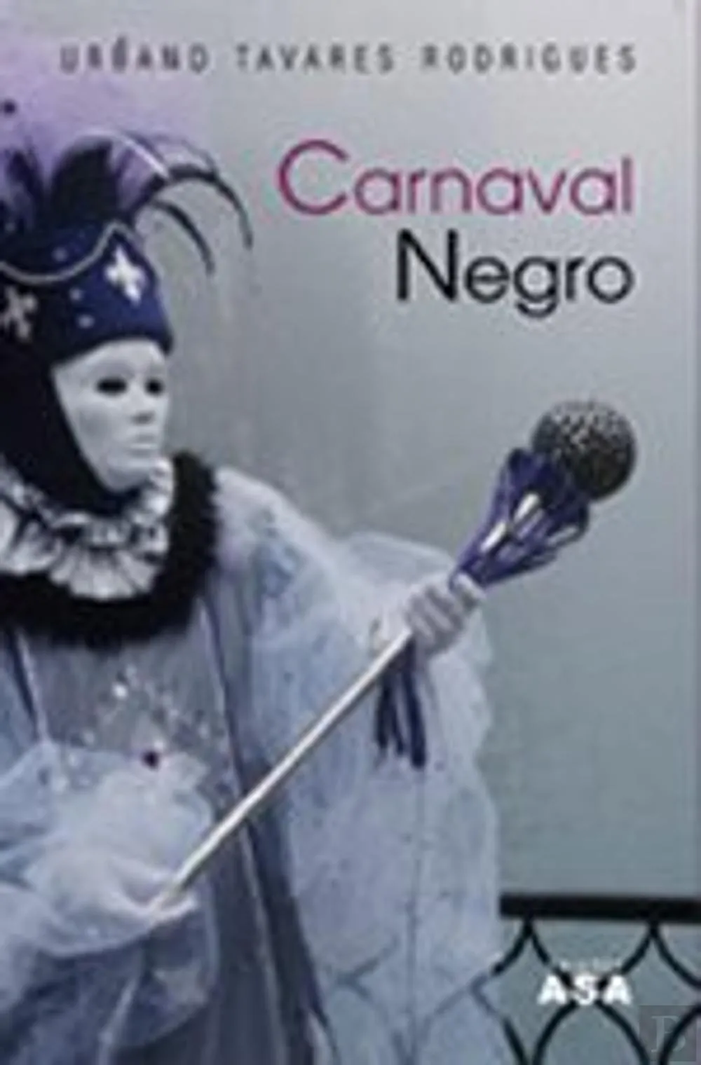 Carnaval negro