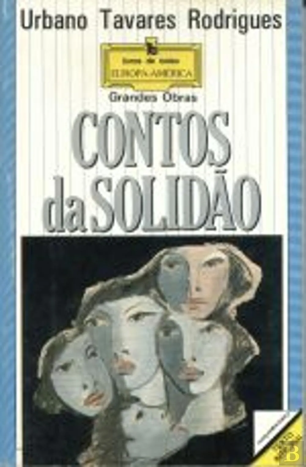 Contos da solidão
