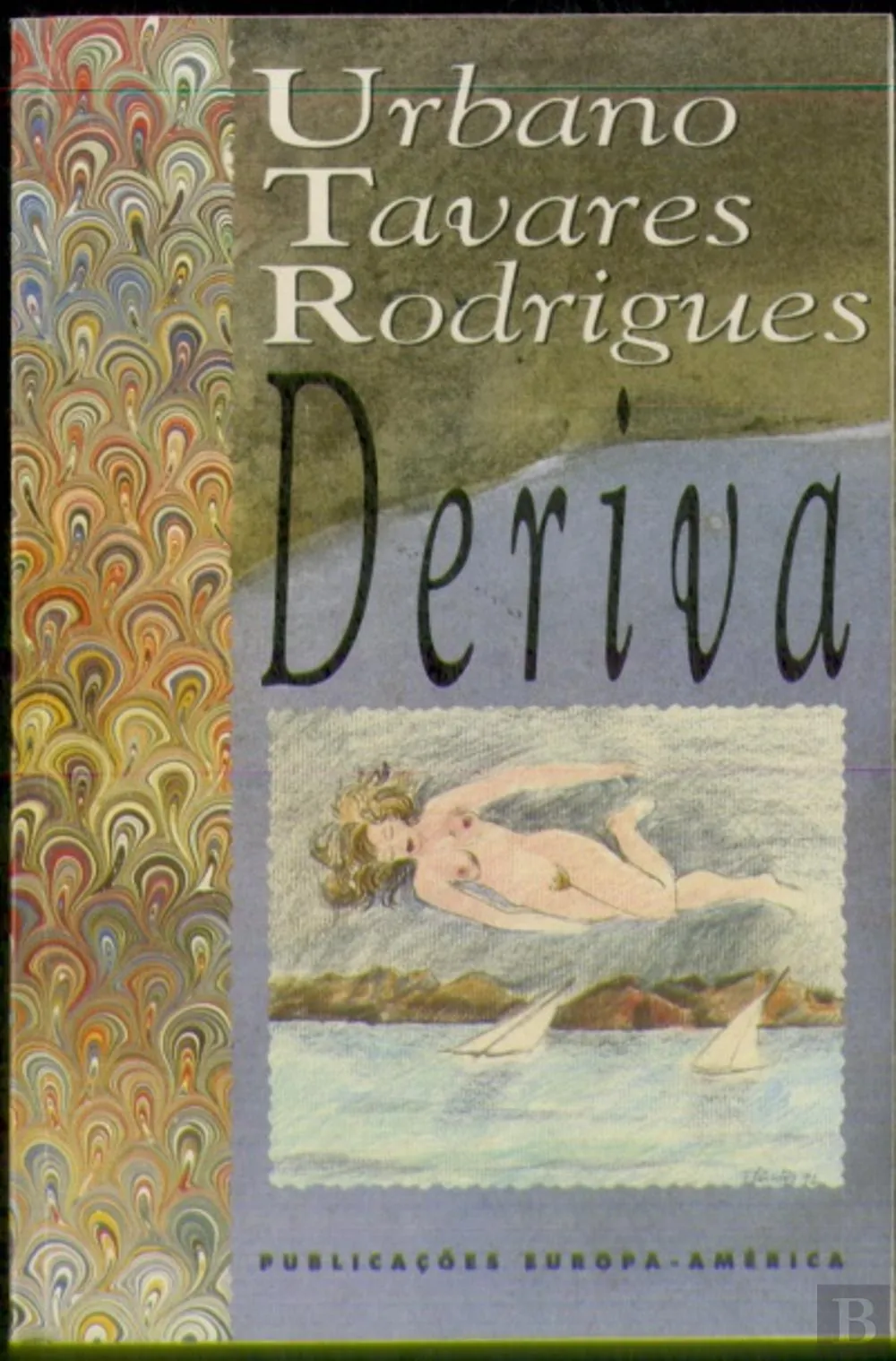 Deriva
