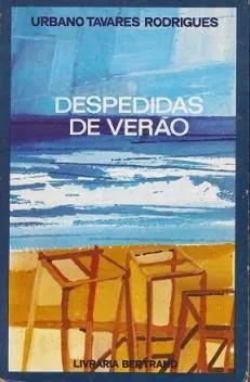 Despedidas de Verão