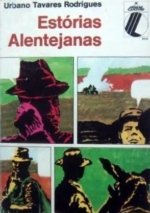 Estórias alentejanas