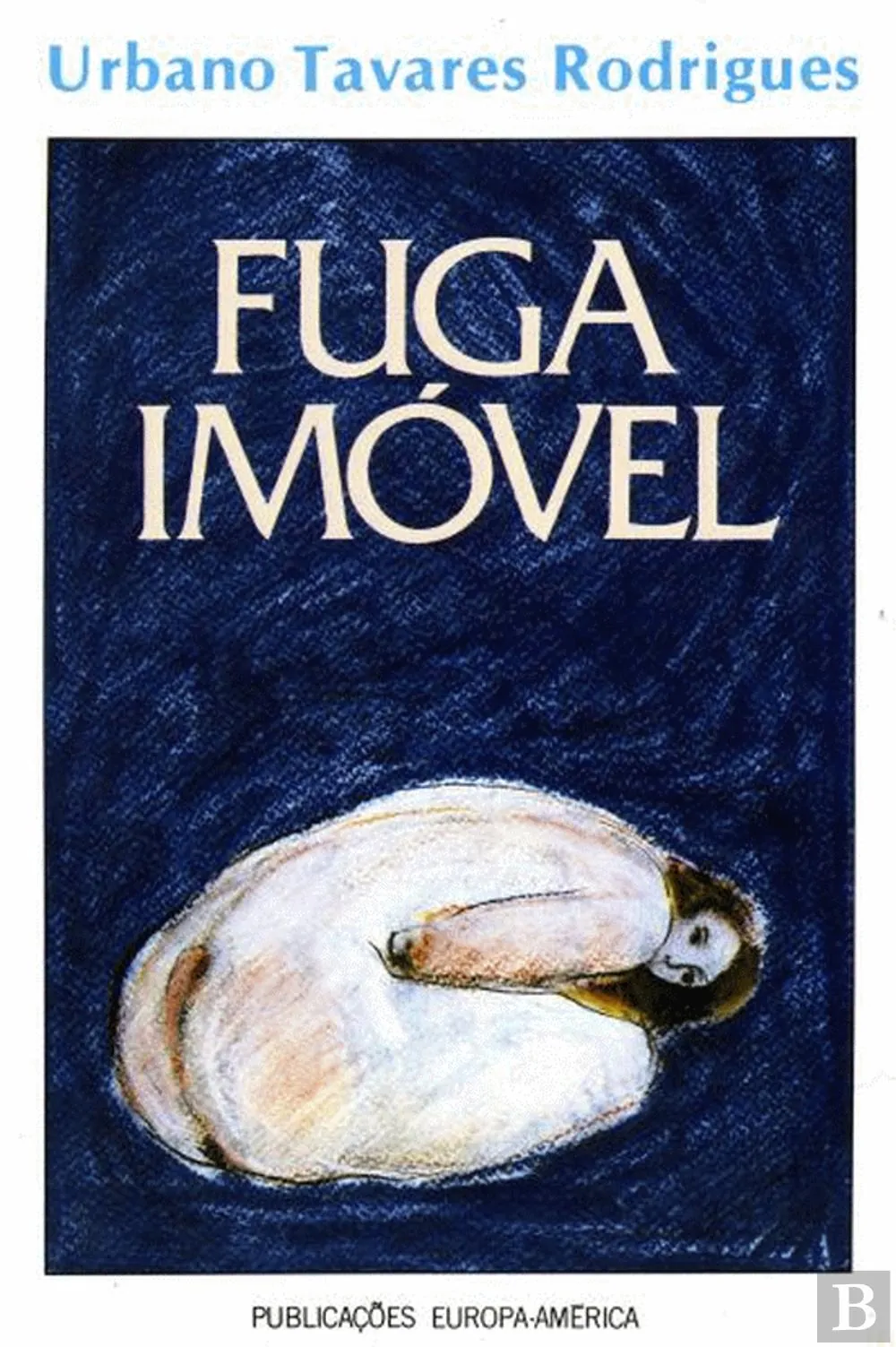 Fuga imóvel