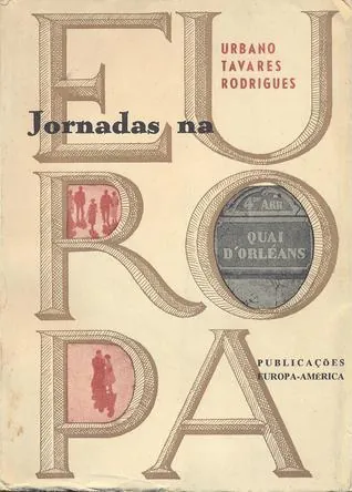 Jornadas na Europa