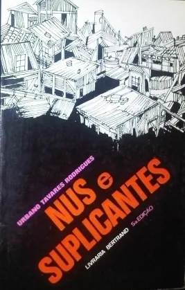Nus e suplicantes