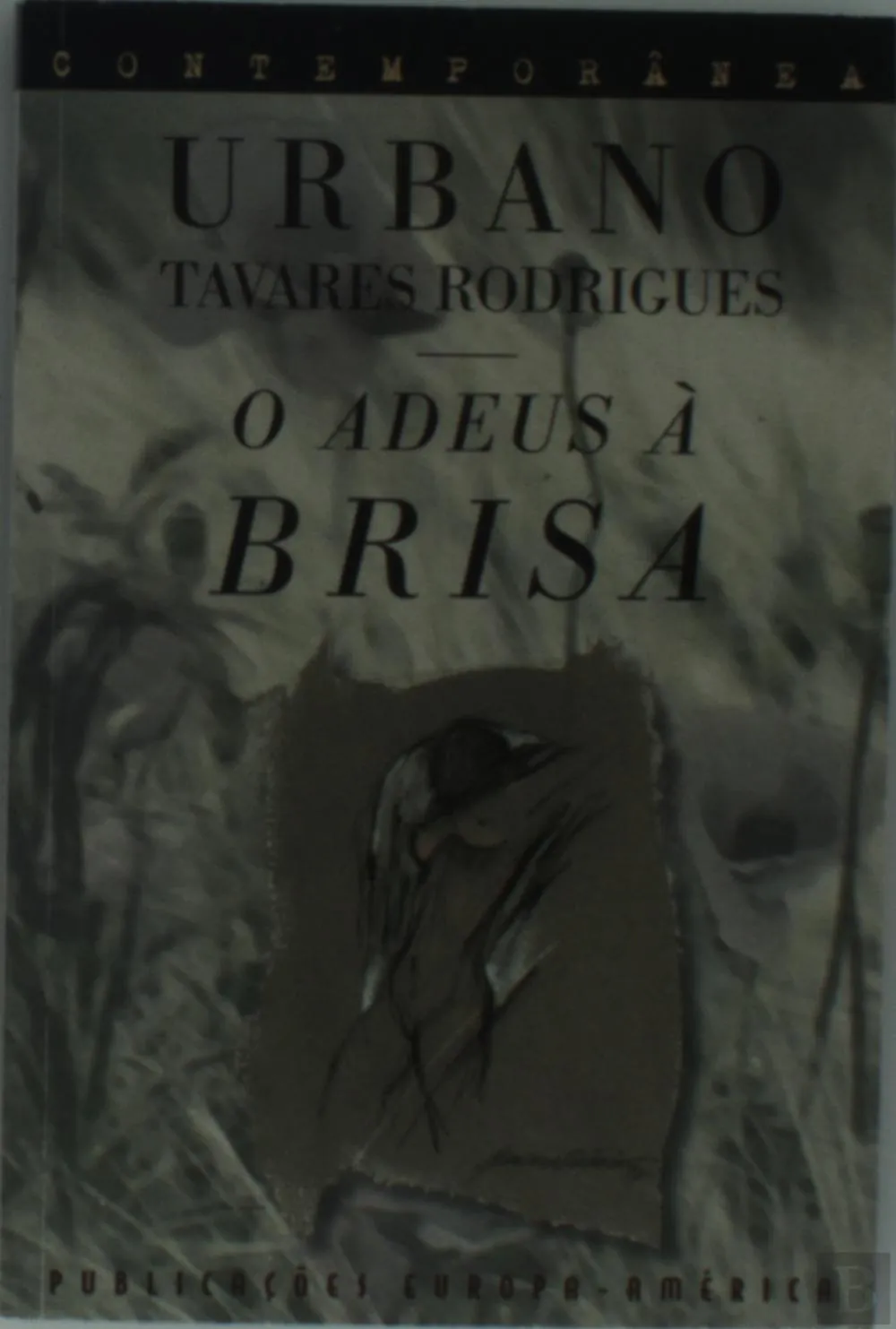 O adeus à brisa