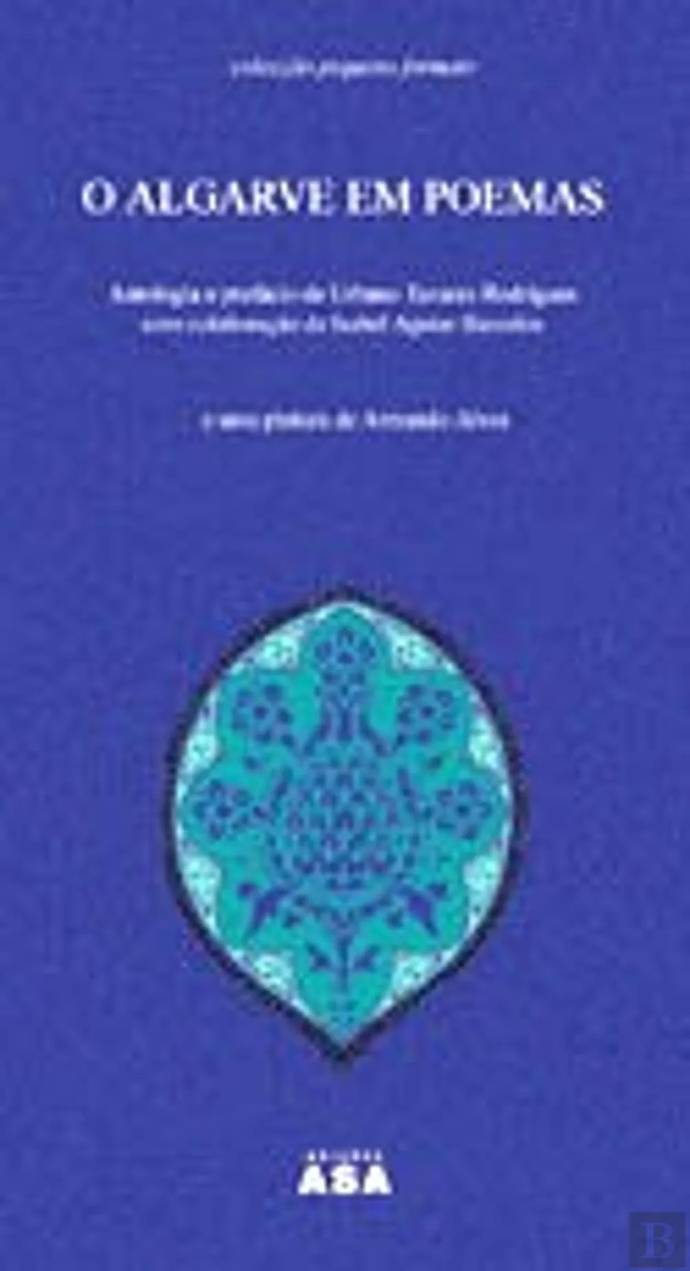 O Algarve em Poemas