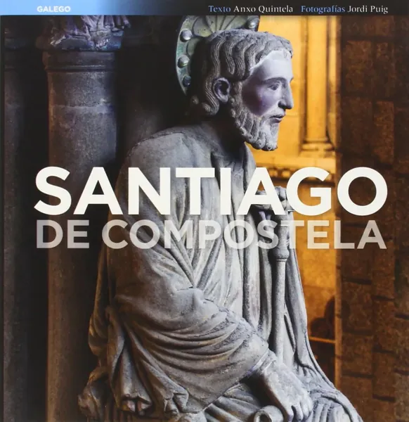 Santiago de Compostela