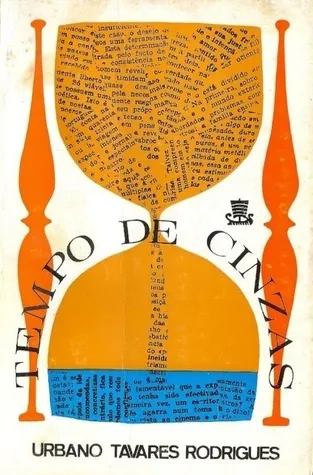 Tempo de cinzas