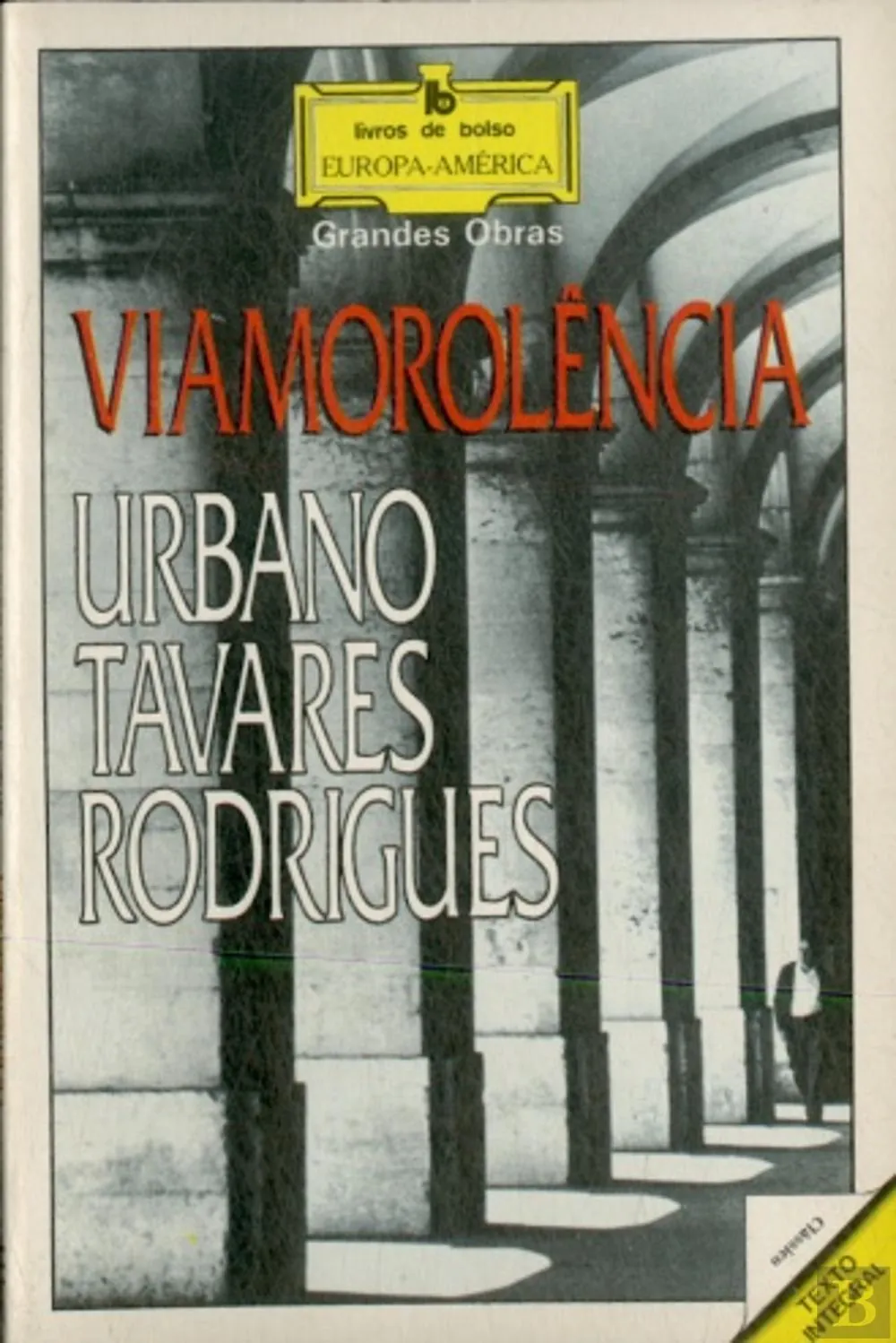 Viamorolência