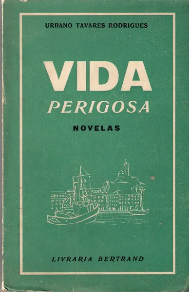 Vida Perigosa