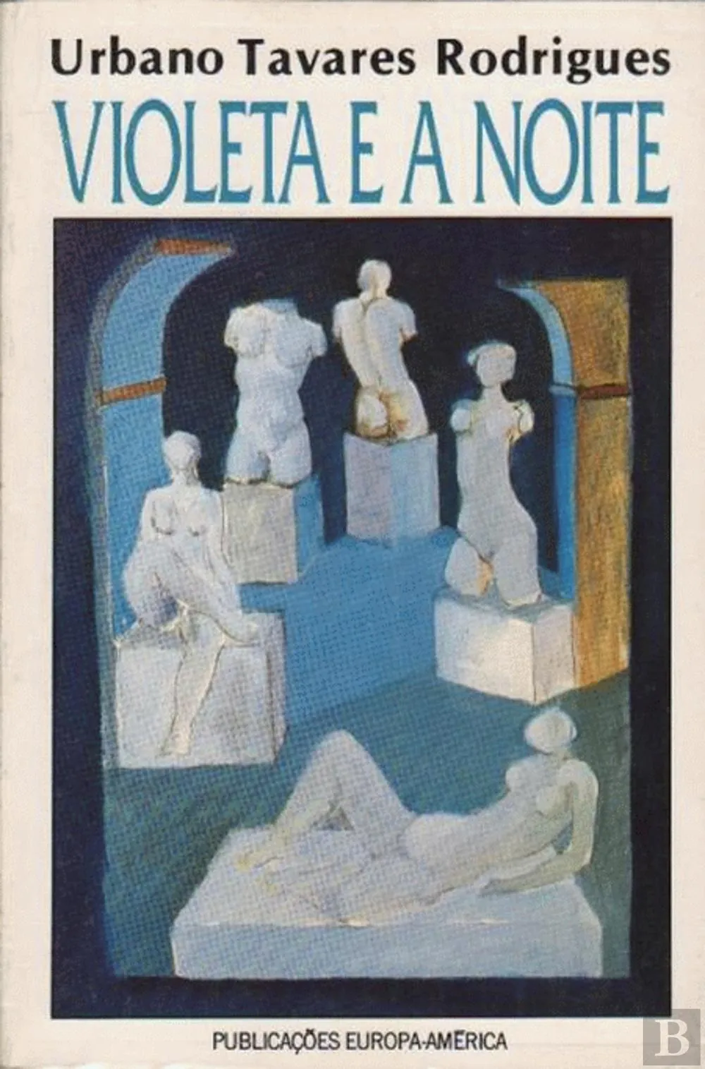 Violeta e a noite