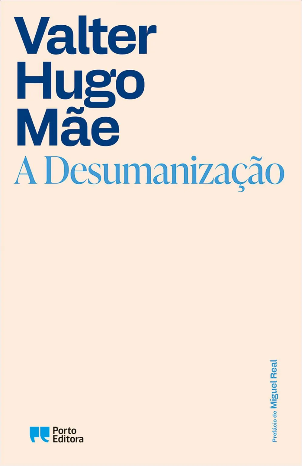 A desumanização