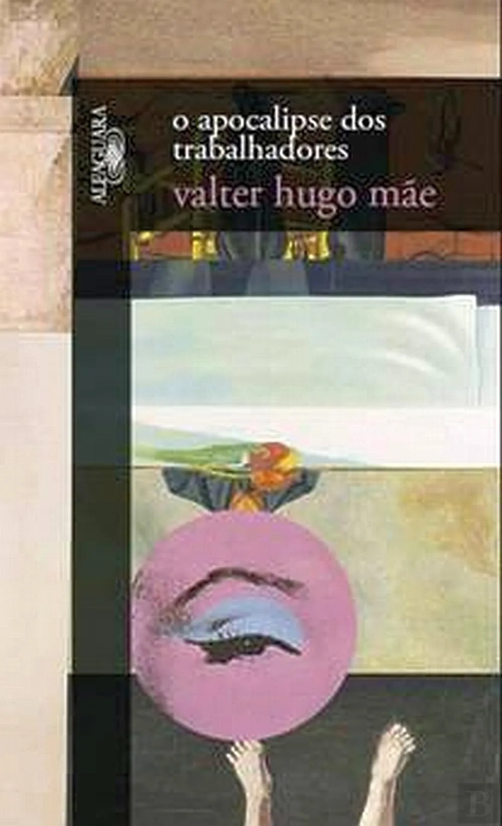 O apocalipse dos trabalhadores