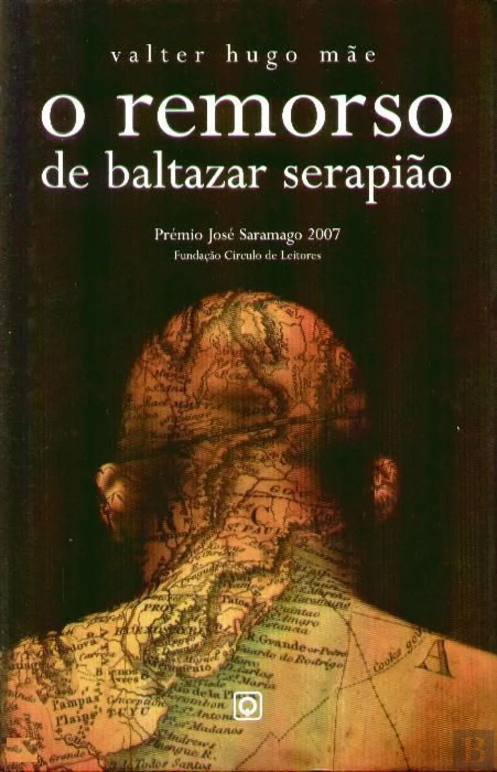O remorso de Baltazar Serapião