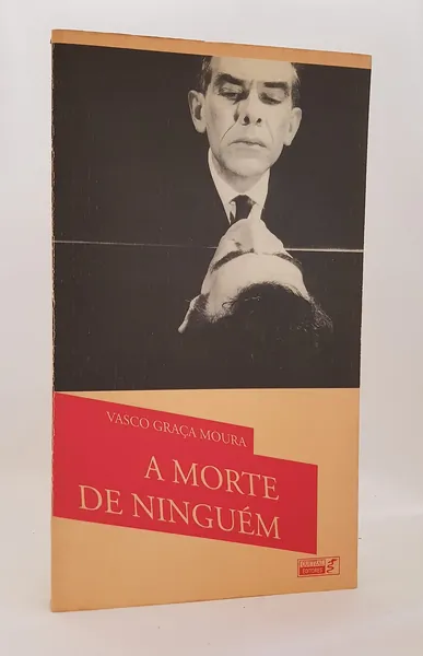 A morte de ninguém