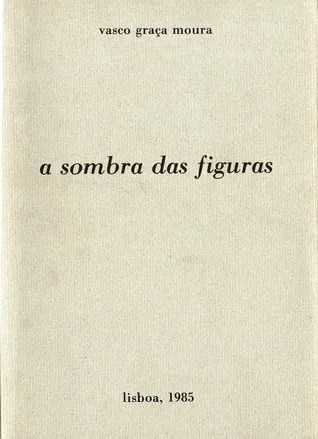 A sombra das figuras