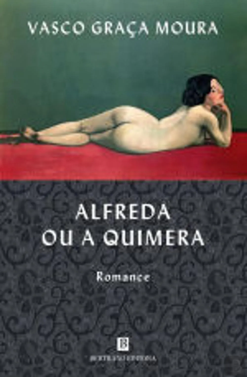 Alfredo ou a quimera