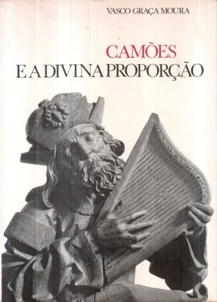 Camões e a divina proporção