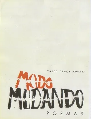 Modo mudando