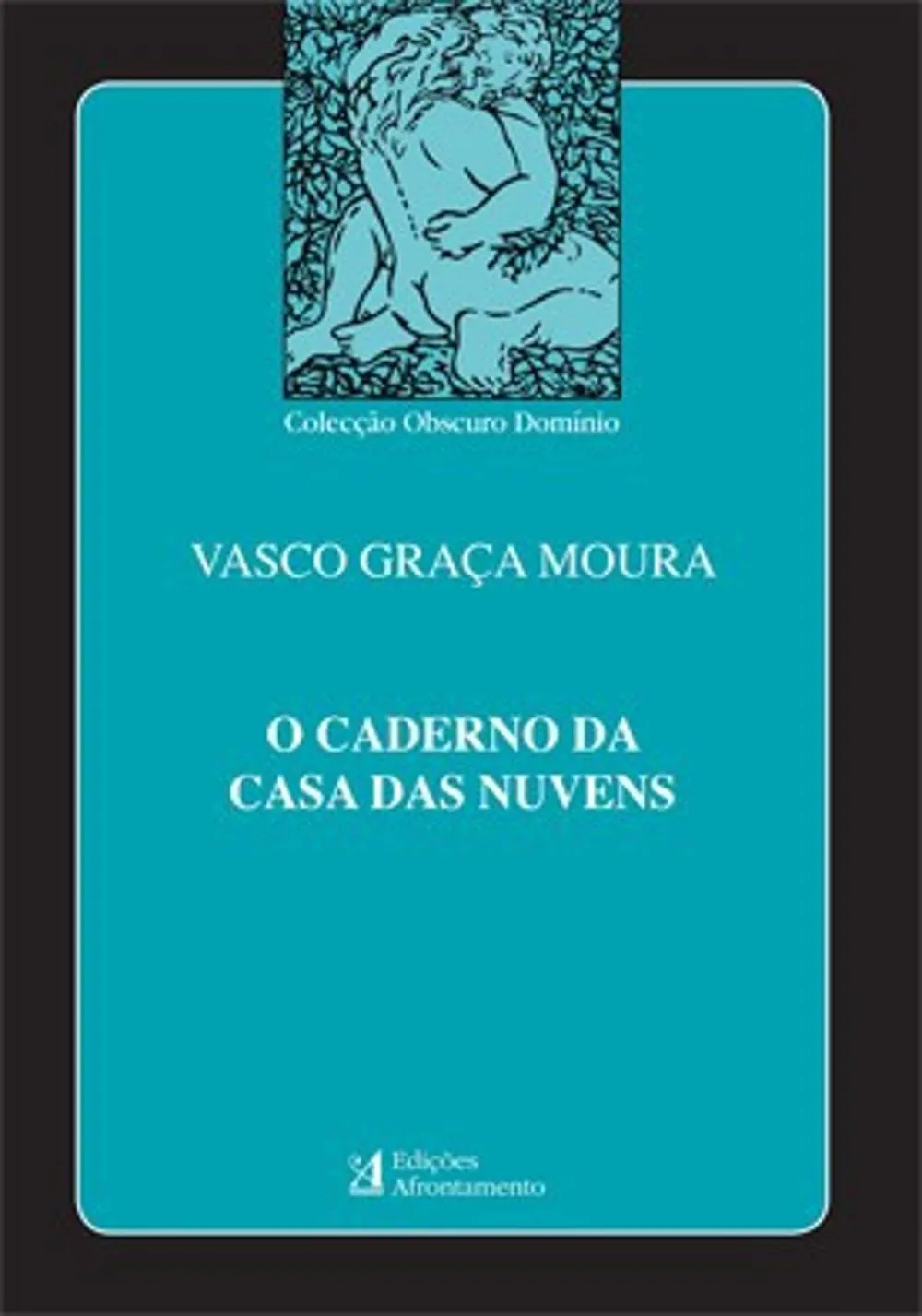 O caderno da casa das nuvens