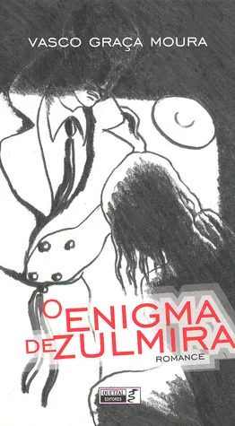 O enigma de Zulmira