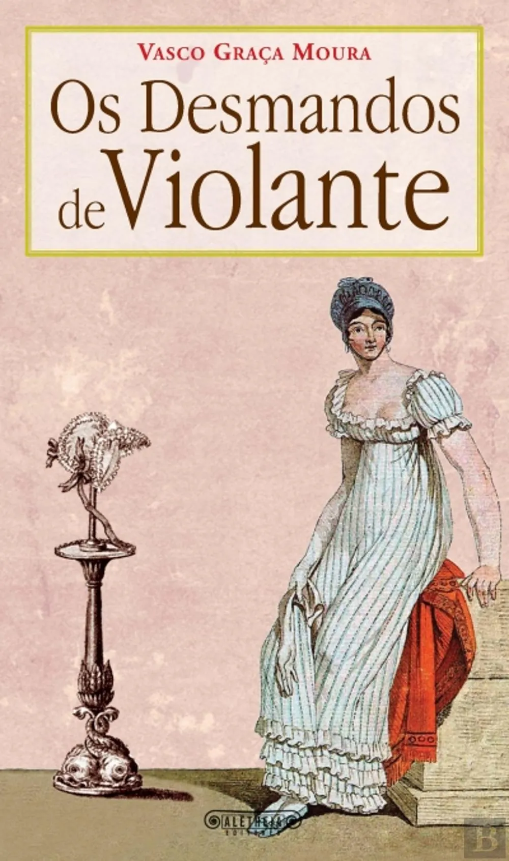 Os desmandos de Violante