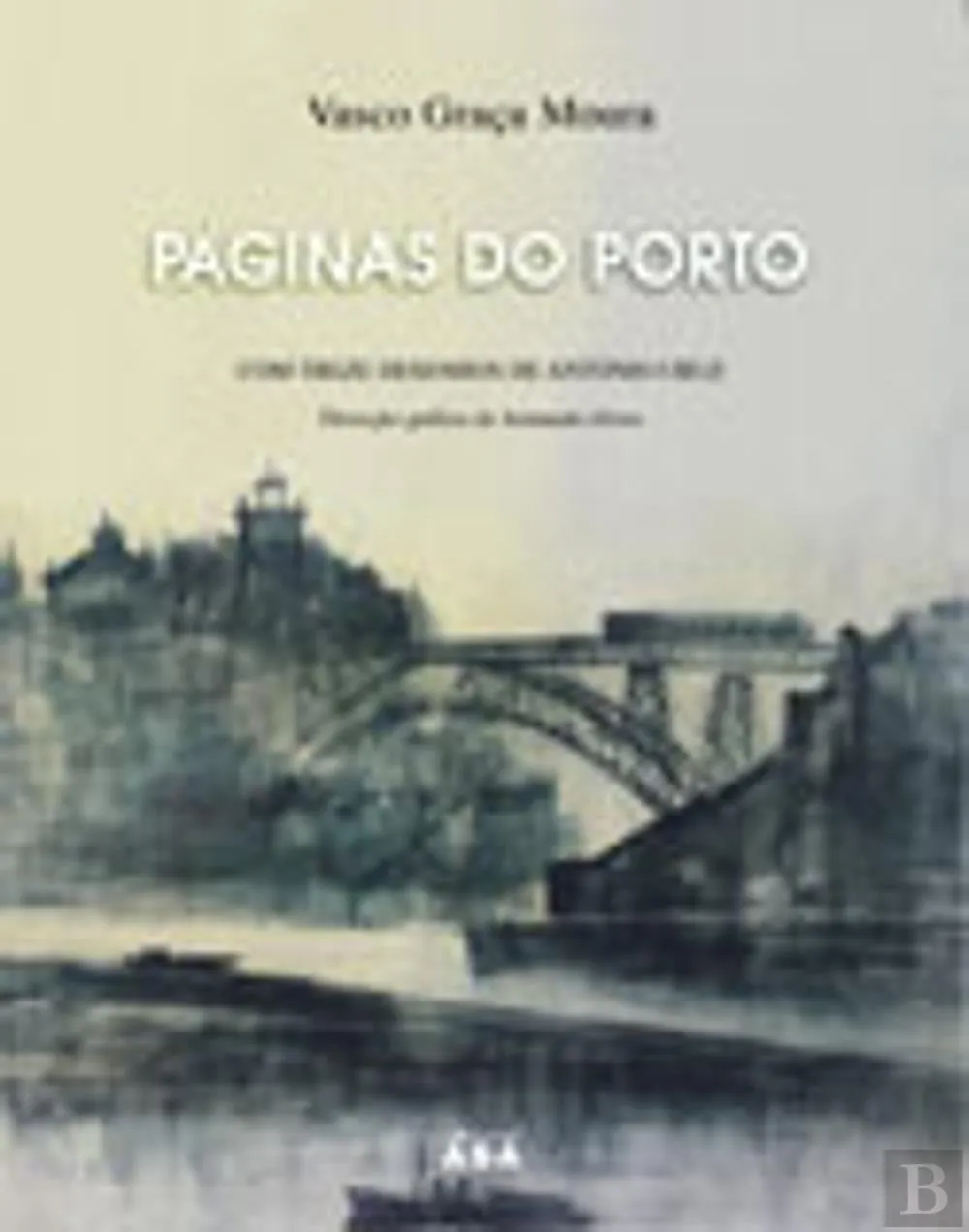 Páginas do Porto